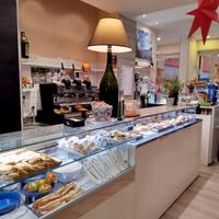 Bar Gastronomia Colli Aniene