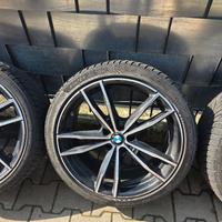 cerchi e gomme ORIGINALI NO REPLICHE 