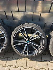 cerchi e gomme ORIGINALI NO REPLICHE 