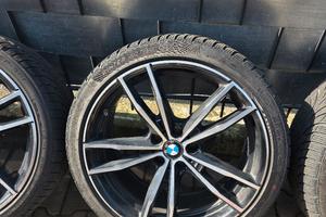 cerchi e gomme ORIGINALI NO REPLICHE 