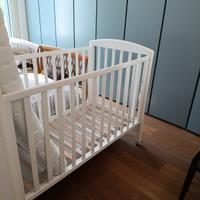 lettino Foppapedretti 