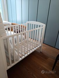 lettino Foppapedretti 