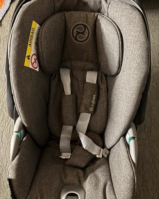 Seggiolino auto Cybex Platinum