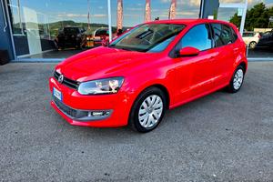 Volkswagen Polo 1.4 FSI 85CV COMFORTLINE