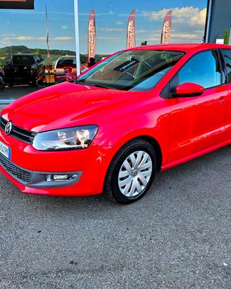 Volkswagen Polo 1.4 FSI 85CV COMFORTLINE