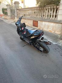 Scooter Yamaha Aerox 50 - 2011 già pronto