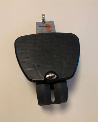 Pedana per passeggino Janè