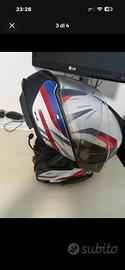 Casco bmw system 7 carbon