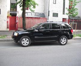 JEEP Gr.Cherokee 3ª s. - 2007