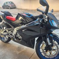 Aprilia RS 125 del 2007 km 13434