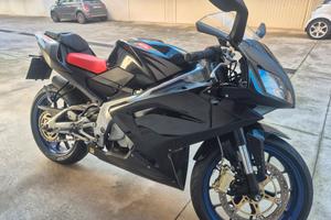 Aprilia RS 125 del 2007 km 13434