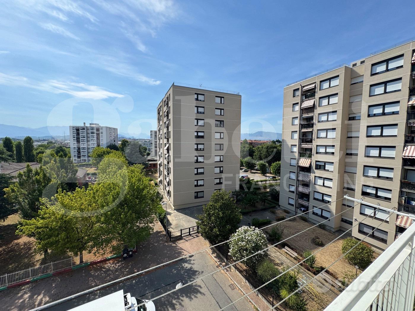 Appartamento Grugliasco [Cod. rif 3328532VRG] - Altro