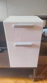 Mobiletto multiuso Ikea