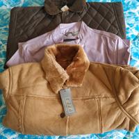 ART. 149 - 3 GIACCHE NUOVE