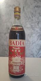 Badia Vermuth 1970