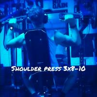 Jammer arms cuscinetti a scorrimento