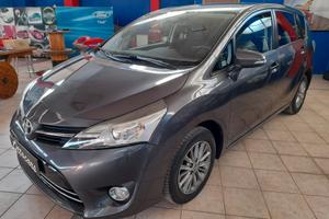 Toyota Verso 1.6 Style