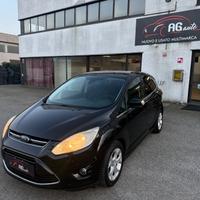 Ford C-Max 1.6 TDCi 115CV Titanium