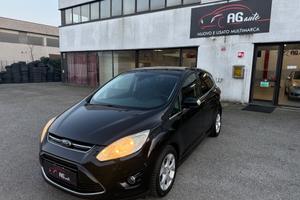 Ford C-Max 1.6 TDCi 115CV Titanium