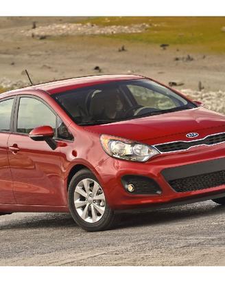 Ricambi usati kia rio 2011-2017 #3