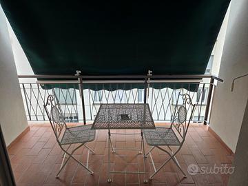 Biella - Quartiere degli Affari - Trilocale