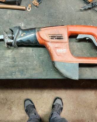 gattuccio hilti