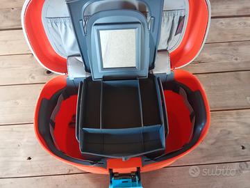 Beauty case