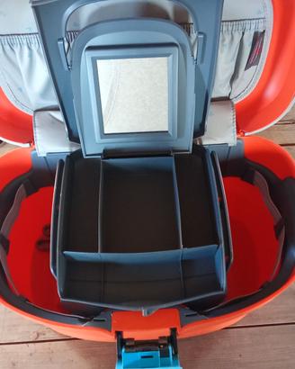 Beauty case