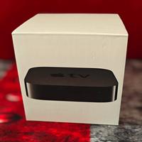 Apple TV 