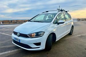 Volkswagen Golf Sportsvan 1.2 TSI BlueMotion