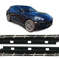 Porsche Macan 2014>2021 Pedane laterali OE