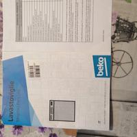 Lavastoviglie Beko