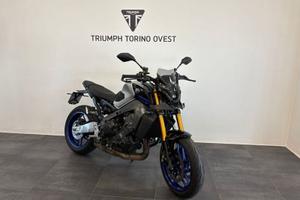 YAMAHA MT-09 890 SP Abs