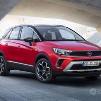 Ricamnbi Opel Crossland 2021