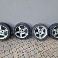  cerchioni fondmetal r16