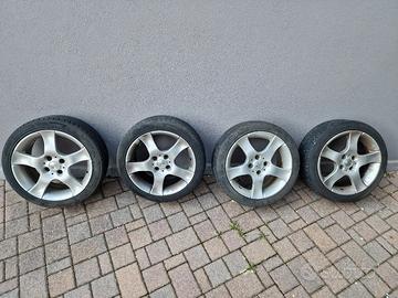  cerchioni fondmetal r16