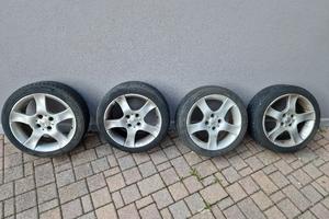  cerchioni fondmetal r16