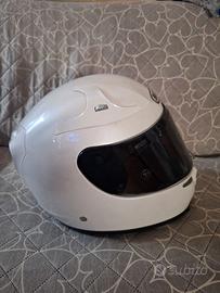 Casco moto HJC nuovo