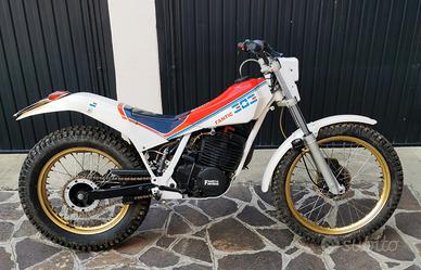 Fantic Altro modello - 1987