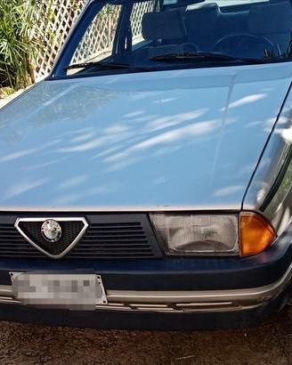 alfa 75