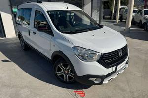 Dacia Dokker 1.5 Blue dCi 8V 95CV Techroad