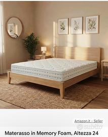 Materasso nuovo