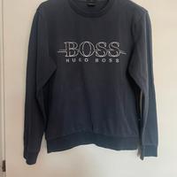 Felpa Hugo Boss