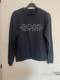 Felpa Hugo Boss