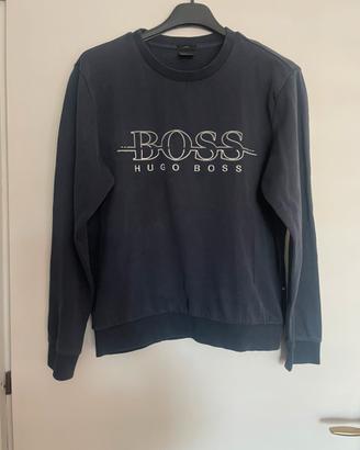 Felpa Hugo Boss
