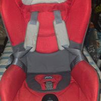 seggiolino macchina per bambino 