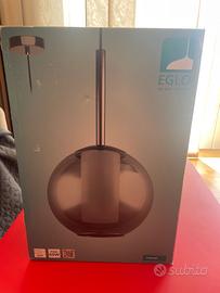 Lampadario Eglo Tindari