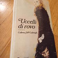 Uccelli di Rovo Mc XlCullough