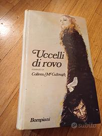 Uccelli di Rovo Mc XlCullough