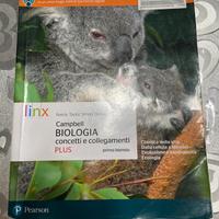 Campbell biologia